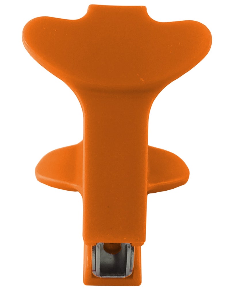 Clipco Staple Remover (6-Pack) (Orange) - Image 5